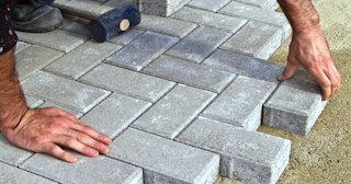 Тротуарная плитка оптом в Химках в октябре
