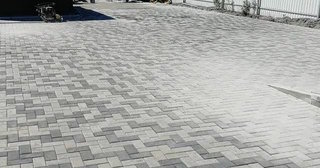 Купите плитку 400x400 в Химках от ТротуарнаяПлитка по цене от 726 руб.