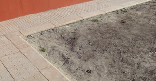 Укладка тротуарной плитки на цемент в Химках от 829 руб. - ТротуарнаяПлитка