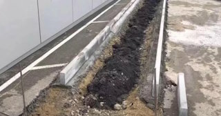 Укладка дорожек в Химках: цена от 933 руб. за работу от ТротуарнаяПлитка