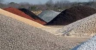 Щебень для бетона от ТротуарнаяПлитка по цене от 1555 руб. в Химках